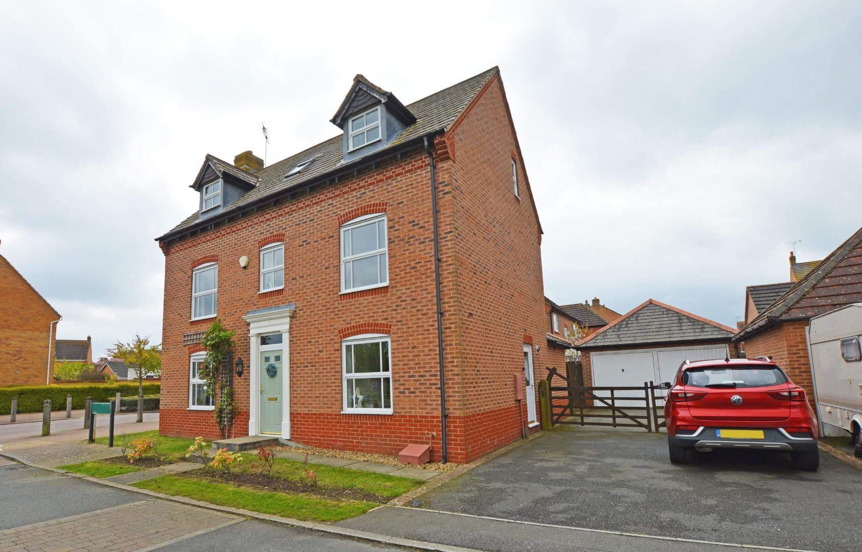 Hampton Vale Archives Firmin & Co